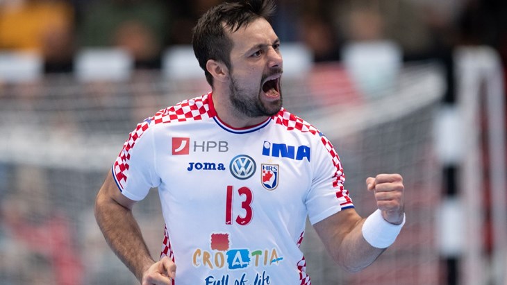 Hrvatska bez ikakvih problema do glatke pobjede protiv Japana