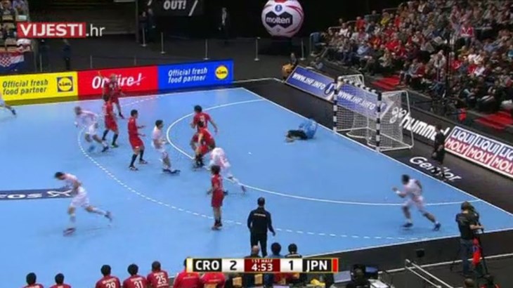 [RTL Video] Hrvatska serija nakon koje za Japan nije bilo povratka