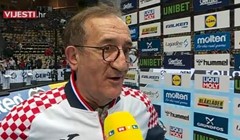 [RTL Video] Červar: "Ne smijemo se ovime zadovoljiti, ja kao trener moram tražiti više"