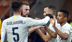 Inter gostuje kod Torina, Nerazzurri trebaju pobjedu za bijeg od Milana