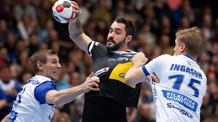 Islanđani nisu mogli do iznenađenja, Španjolska još jednom uvjerljiva