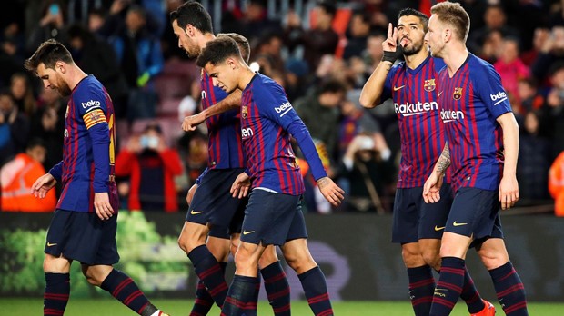 Barcelona bez Messija gostuje kod Seville, domaćin želi što bolji rezultat prije uzvrata