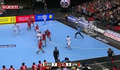 [RTL Video] Svih osam golova raspucanog Horvata protiv Japana