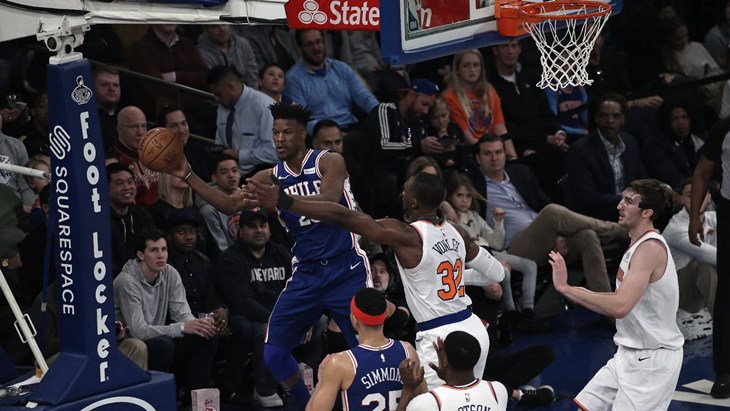 Kutak za kladioničare: Kreće NBA doigravanje, Milan dočekuje Lazio