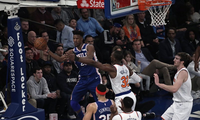 Kutak za kladioničare: Kreće NBA doigravanje, Milan dočekuje Lazio