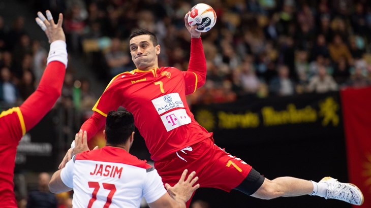 Raul Gonzalez: "U hrvatskoj reprezentaciji igraju neki od najboljih igrača svijeta"