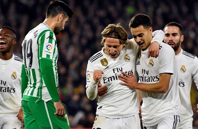 Inter Miami ima novog kapitalca, Messiju stiže bivši Modrićev suigrač