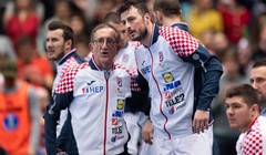 Ristovski: "Ne treba mi Červar da bih bio motiviran za Hrvatsku"