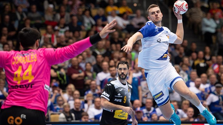 Corrales najteže stradao nakon pada reklamnog panoa na nekolicinu španjolskih reprezentativaca