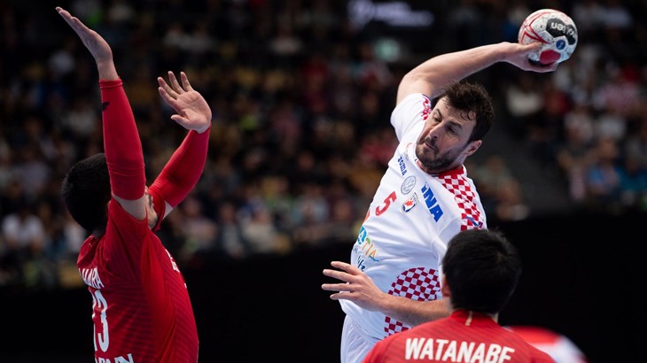 Dnevni RTL raspored: Važan dvoboj Hrvatske i Makedonije, pet utakmica trećeg kola u RTL-ovom programu