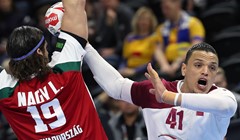 Iznimno efikasni Mađari upisali vrijednu pobjedu protiv Katara