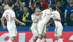 UAE i Tajland zauzeli prva dva mjesta, Bahrein ostao treći