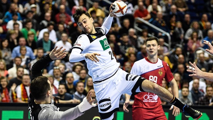 Iznenađenje u Berlinu: Rusija zaustavila Njemačku i uzela veliki bod