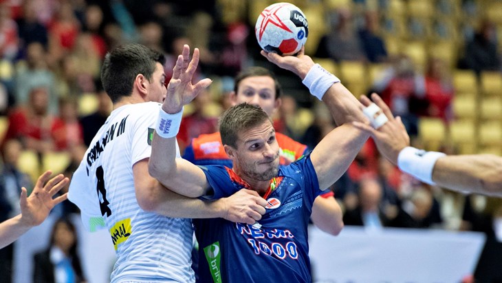 Bjarte Myrhol bit će operiran početkom siječnja, definitivno propušta Europsko prvenstvo