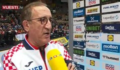 [RTL Video] Červar: "Uživamo u svojoj igri i timskom duhu, a kritičari nas ne zanimaju"
