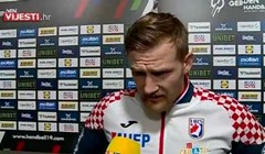 [RTL Video] Mandić: "Pogrešaka mora biti, to je sport, ali obranu smo popravili"