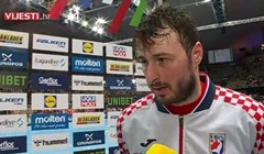 [RTL Video] Duvnjak: "Puni smo samopouzdanja nakon pobjede, živimo i igramo jedan za drugog"