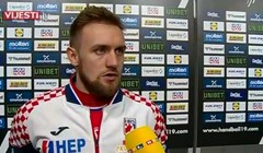 [RTL Video] Cindrić: "Ovo je bio dokaz da imamo 16 igrača i ne ovisimo o dvojici, trojici"