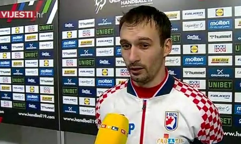 [RTL Video] Karačić: "Činilo mi se da je Šego imao 20-30 obrana, bio je fenomenalan"