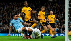 Uvjerljiva predstava Manchester Cityja i tri gola u mreži Wolverhamptona