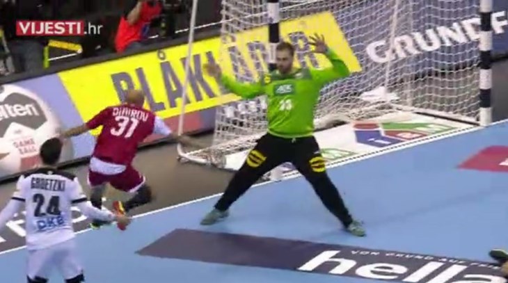 [RTL Video] Stari majstor Timur Dibirov na krasan način nadmudrio Wolffa