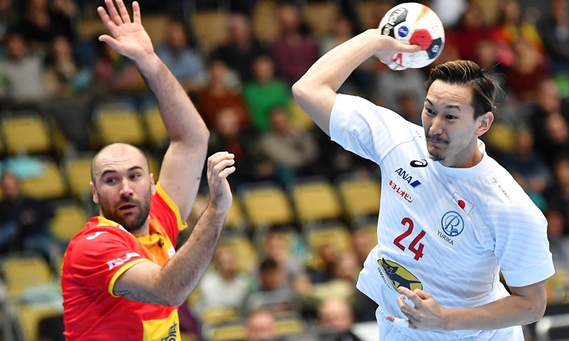 Sigurdsson može biti zadovoljan: Japan pružio odličan otpor Španjolskoj