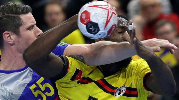 Skandinavci stigli do uvjerljivih pobjeda protiv autsajdera skupina