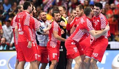 Sportnetov dnevnik: "Sviđa mi se kada dobijem loptom u glavu"