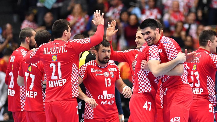 Power ranking: Veliki pad Nijemaca, Hrvatska ubilježila lagani napredak