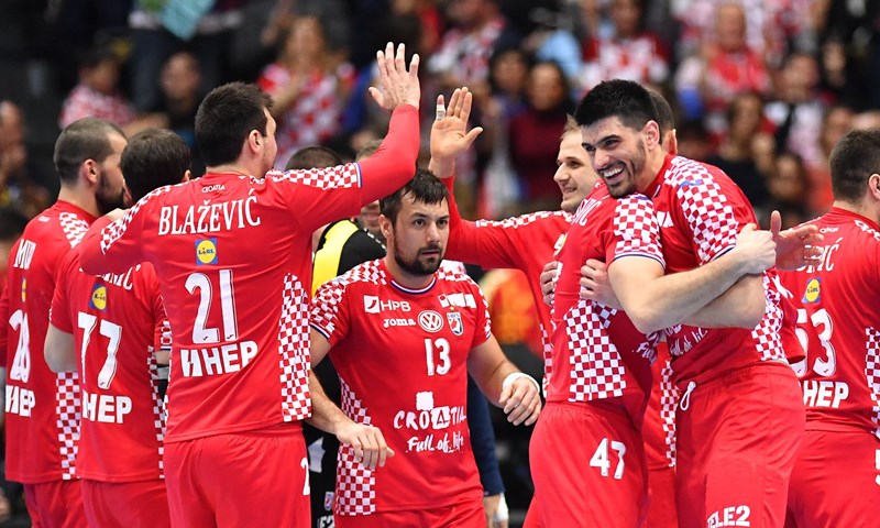 Lino Červar povukao i treću izmjenu uoči dvoboja sa Švedskom
