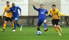 Dinamo po jakom nevremenu do nove pobjede