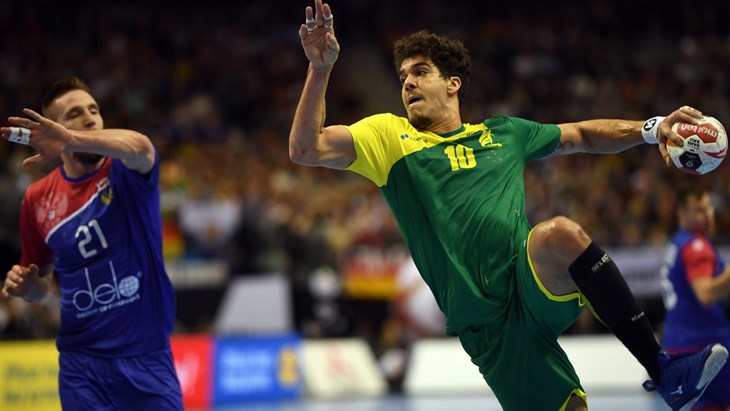 Brazilci napravili veliki posao i došli nadomak druge faze Svjetskog prvenstva