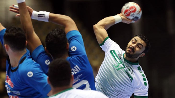 Oslabljeni Tunižani svladali Saudijsku Arabiju, sami odlučuju o svojoj sudbini u zadnjem kolu