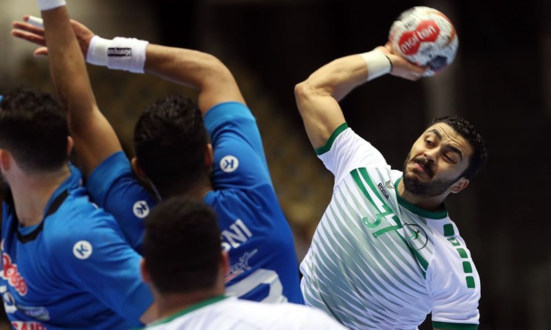 Oslabljeni Tunižani svladali Saudijsku Arabiju, sami odlučuju o svojoj sudbini u zadnjem kolu