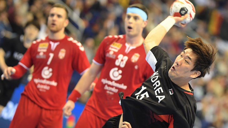 Srbija teškom mukom slomila otpor Koreje, Azijci 50 minuta bili bliži pobjedi