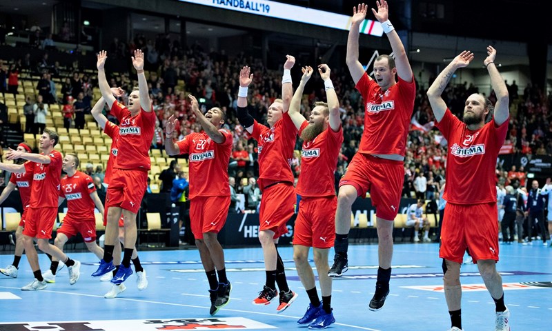 Power ranking: Značajne promjene u poretku, Hrvatska na početnoj poziciji, Francuska prijeti Danskoj