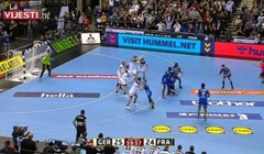 [RTL Video] Spektakularna završnica u Berlinu i gol N'Guessana za remi