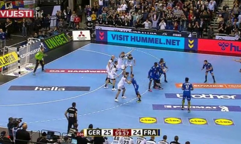 [RTL Video] Spektakularna završnica u Berlinu i gol N'Guessana za remi