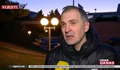 [RTL Video] Pero Metličić pohvalio Hrvatsku, ali upozorio na jedan segment igre koji mora popraviti