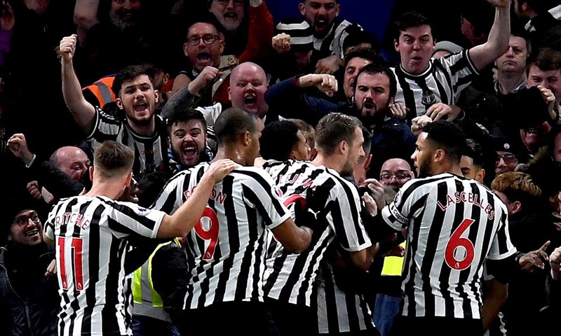 Newcastle u rekordnom transferu doveo Brazilca iz Hoffenheima