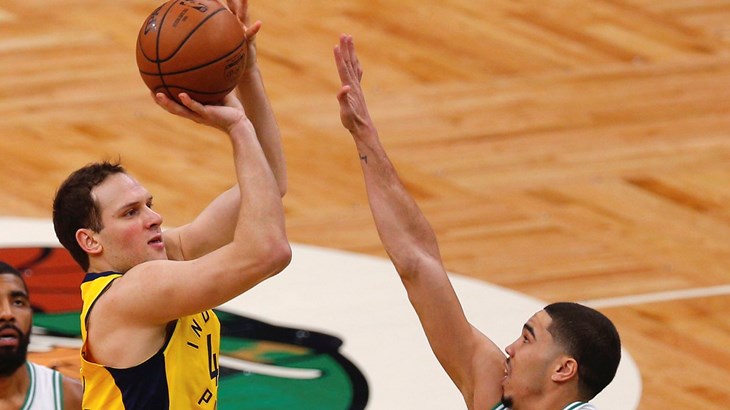 Svi Hrvati dvoznamenkasti, Bender uspješan kod Pelicansa, Bogdanović promašio šut za pobjedu