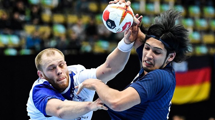 Island očekivano svladao Japance, odluka o trećem mjestu u posljednjem kolu