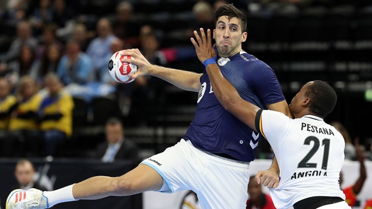 Argentina pobjedom protiv Angole produžila nadu u prolazak u sljedeći krug