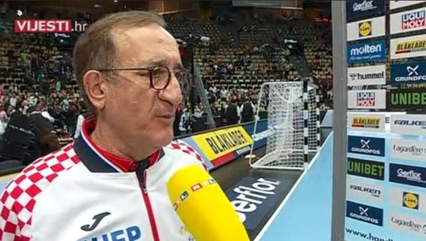 [RTL Video] Červar: "Ostvarili smo svoj cilj, a za pobjedu nad Španjolskom moramo odigrati iznad svojih mogućnosti"