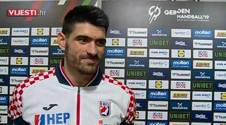 [RTL Video] Stepančić: "Španjolcima ne paše naš napad, no moramo smanjiti broj pogrešaka"