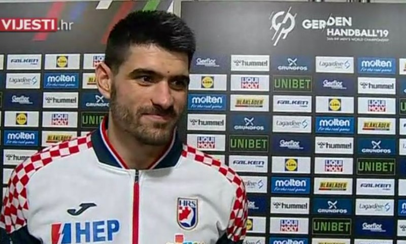 [RTL Video] Stepančić: "Španjolcima ne paše naš napad, no moramo smanjiti broj pogrešaka"