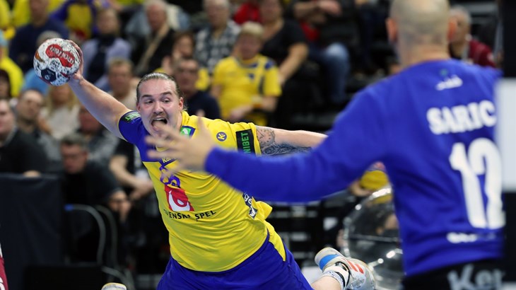 Švedska obranom u zadnjoj sekundi ostala stopostotna, Katar s vrlo malim šansama za prolaz