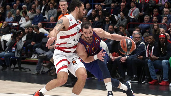 Barcelona želi nastavak sjajne serije u Tel Avivu, CSKA i Fenerbahče idu po nove pobjede