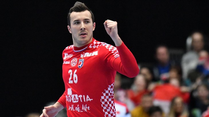 Veszprem otvorio sezonu visokom pobjedom, Štrlek među najboljima