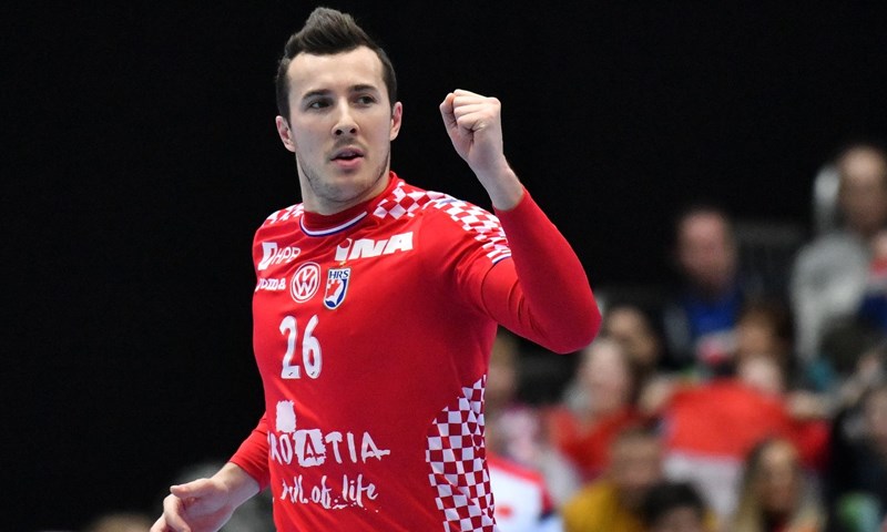 Veszprem otvorio sezonu visokom pobjedom, Štrlek među najboljima